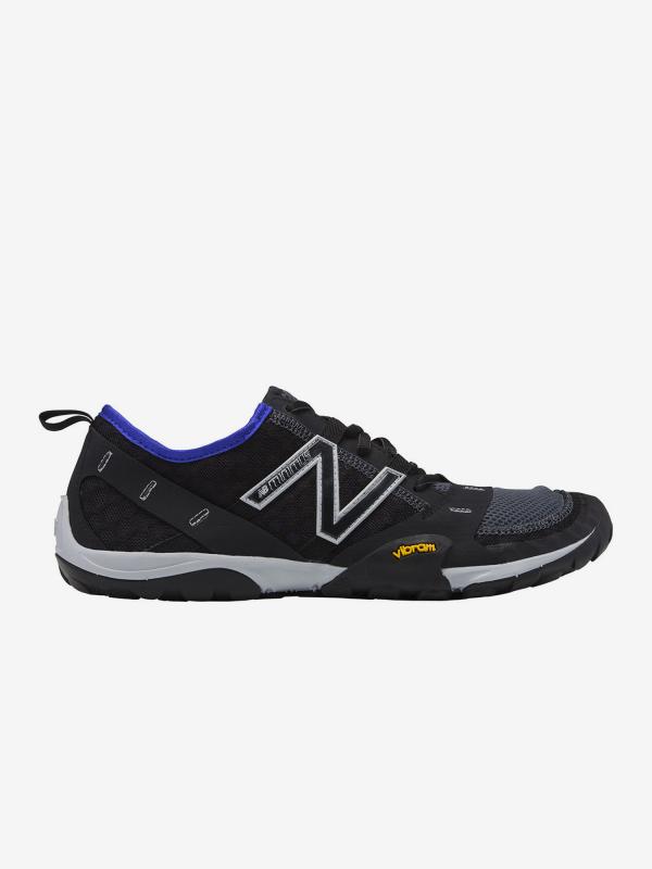 Boty New Balance MT10UB Černá
