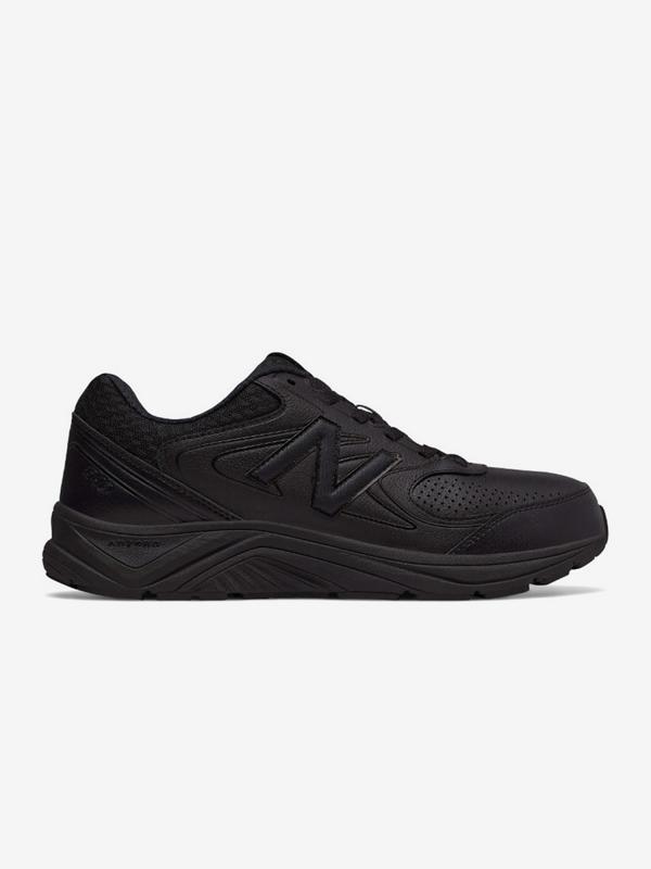 Boty New Balance MW840BK2-4E Černá