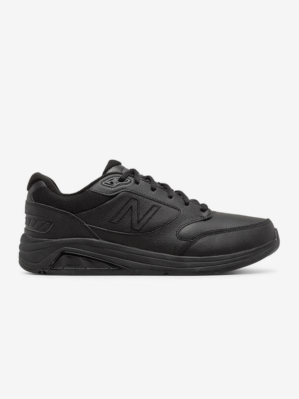 Boty New Balance MW928BK3-2E Černá