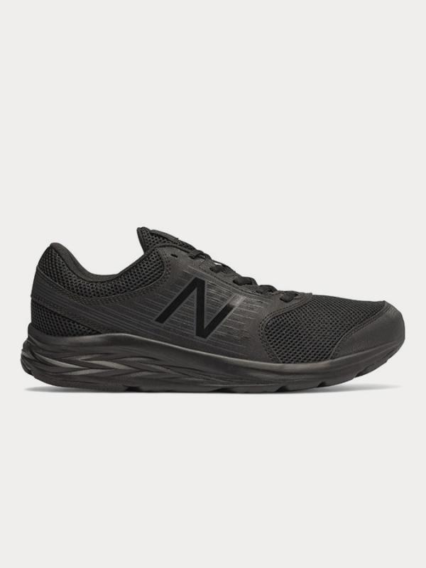 Boty New Balance M411CK1-2E Černá