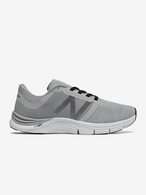 Boty New Balance WX715CG3-D Šedá