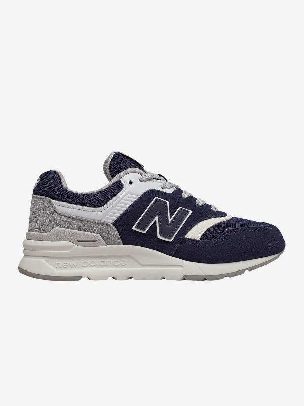 Boty New Balance PR997HDM Barevná