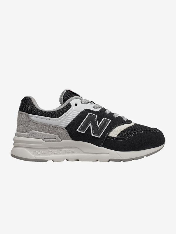 Boty New Balance PR997HDR Barevná