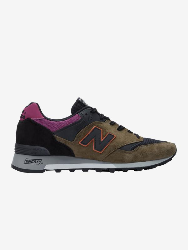 Boty New Balance M577KPO Barevná
