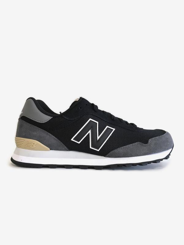 Boty New Balance ML515TPB Černá