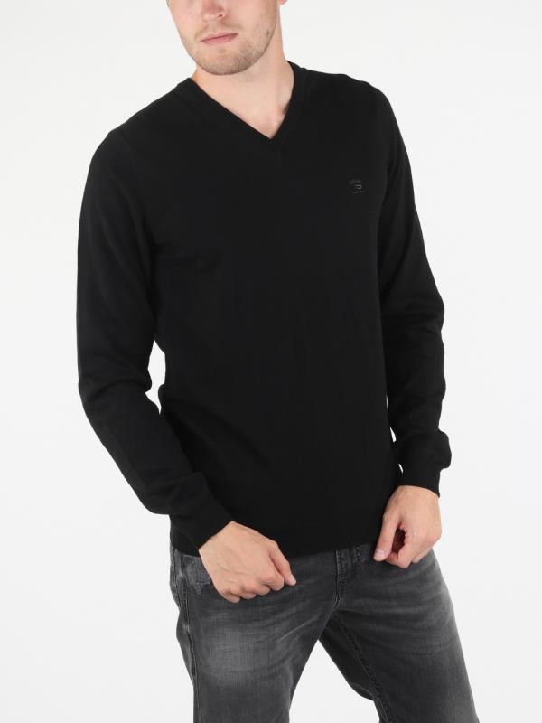 Svetr Diesel K-Bentinew Maglia Barevná