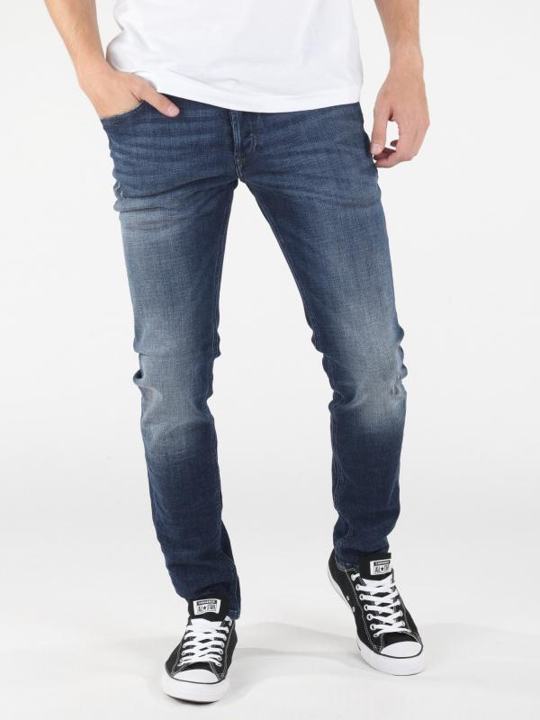 Džíny Diesel Sleenker L.32 Pantaloni Barevná