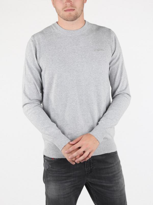 Svetr Diesel K-Over Pullover Barevná
