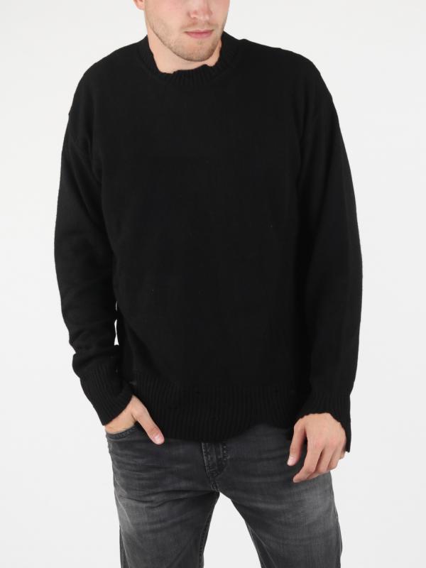 Svetr Diesel K-Must Pullover Barevná