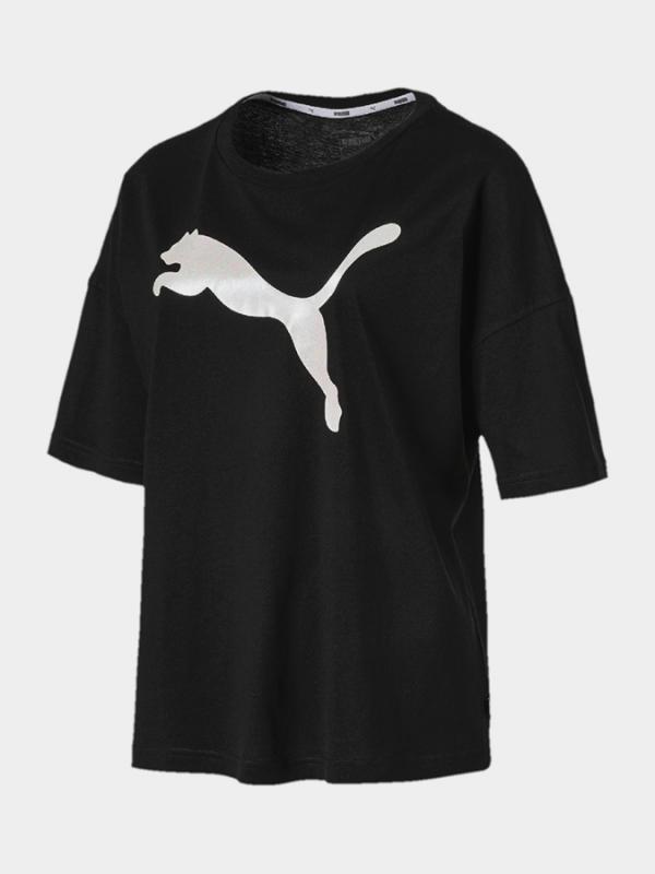 Tričko Puma Summer Tee Černá