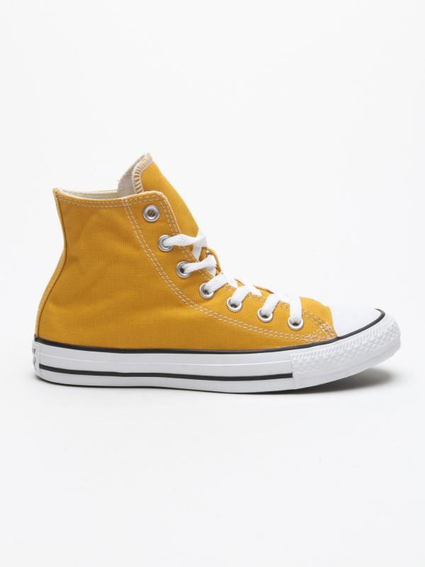 Boty Converse Chuck Taylor All Star Seasonal Color Žlutá