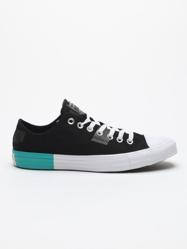 Boty Converse Chuck Taylor All Star Černá