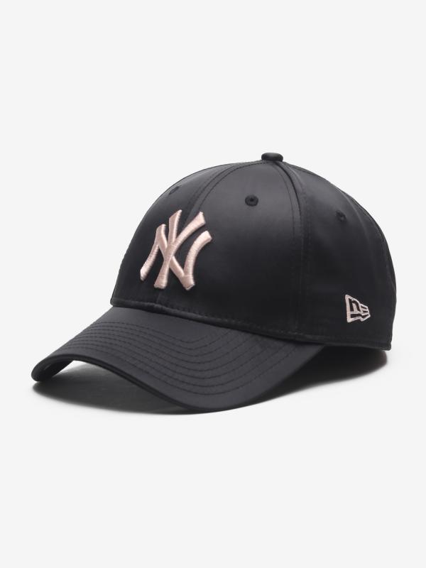 Kšiltovka New Era 940W MLB Satin NEYYAN Černá