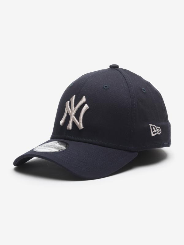 Kšiltovka New Era 3930 MLB The league essential NEYYAN Černá