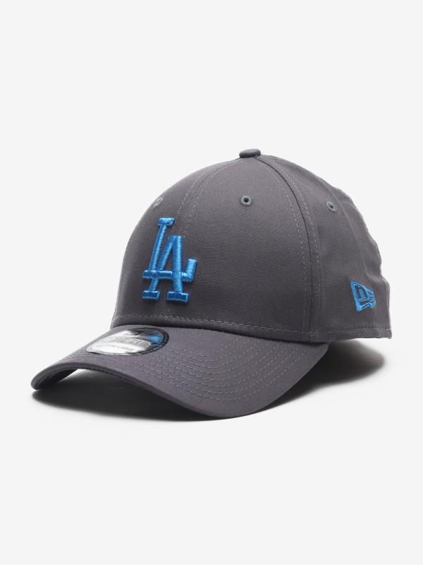 Kšiltovka New Era 3930 MLB The league essential LOSDOD Šedá