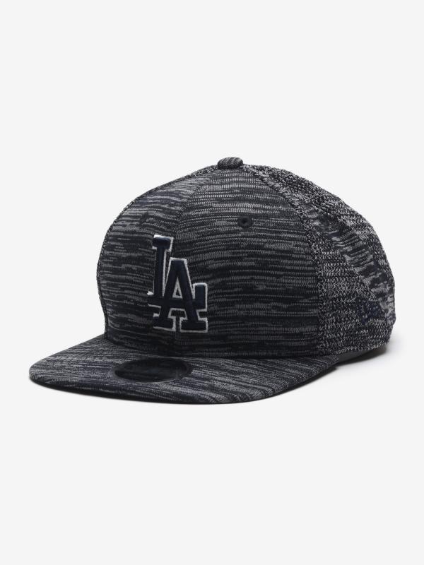 Kšiltovka New Era 950 MLB Engineered fit LOSDOD Šedá