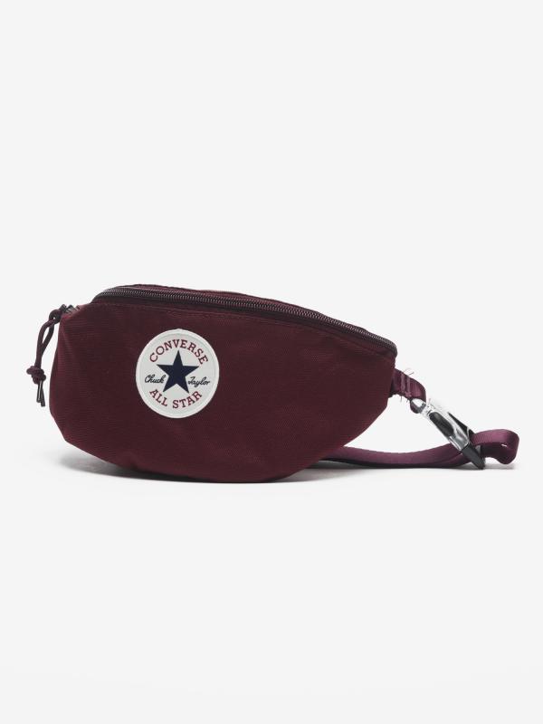 Ledvinka Converse Sling Pack Červená