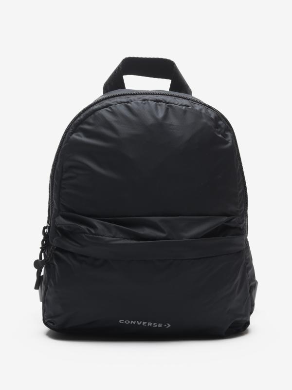 Batoh Converse As If Backpack Černá