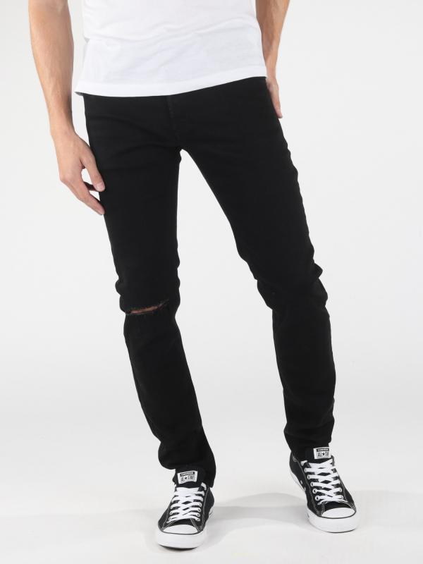 Džíny Diesel Sleenker L.32 Pantaloni Barevná