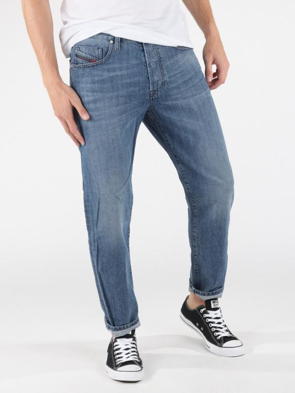 Džíny Diesel Mharky L.32 Pantaloni Barevná