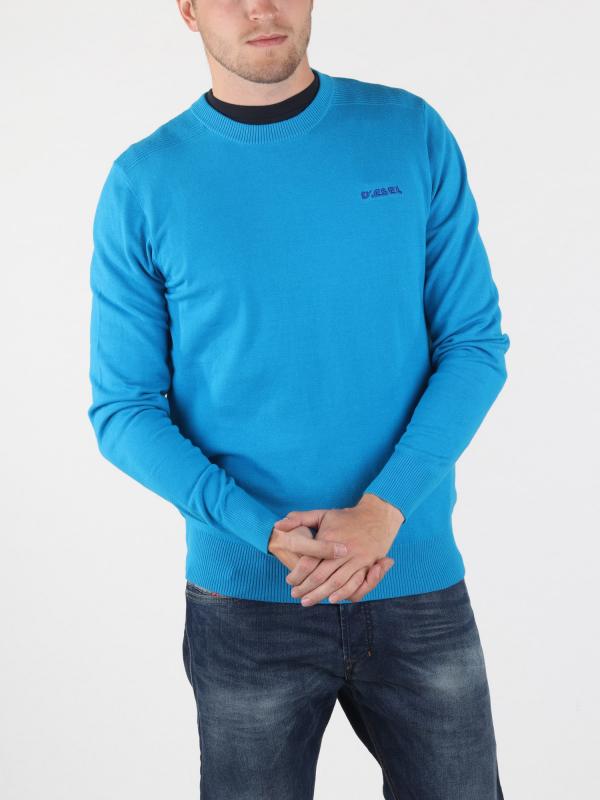 Svetr Diesel K-Over Pullover Barevná