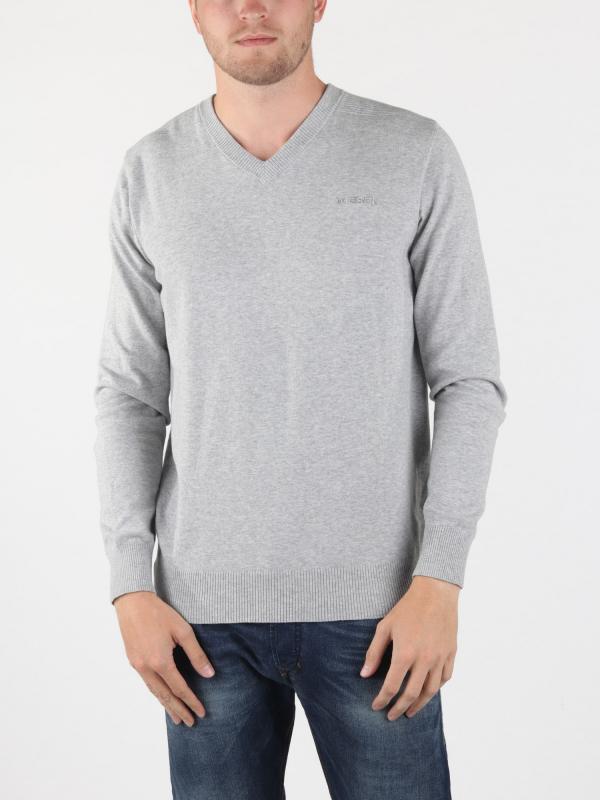 Svetr Diesel K-Aroud Pullover Barevná