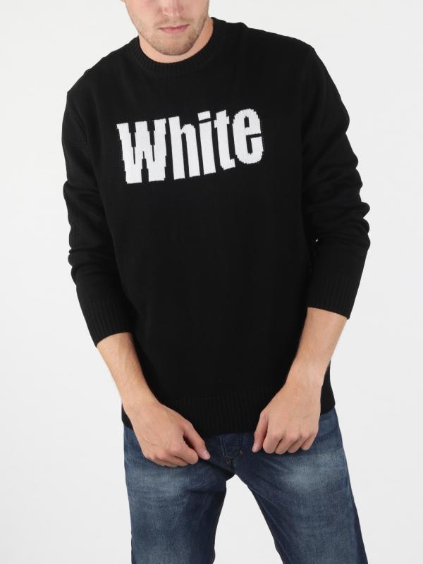 Svetr Diesel K-Blakk Pullover Barevná
