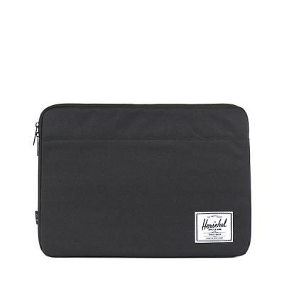 Herschel Supply Anchor Sleeve for 15 inch Macbook Black