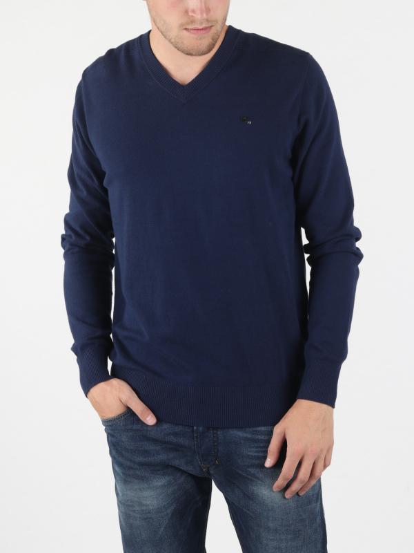 Svetr Diesel K-Gabriel Pullover Barevná