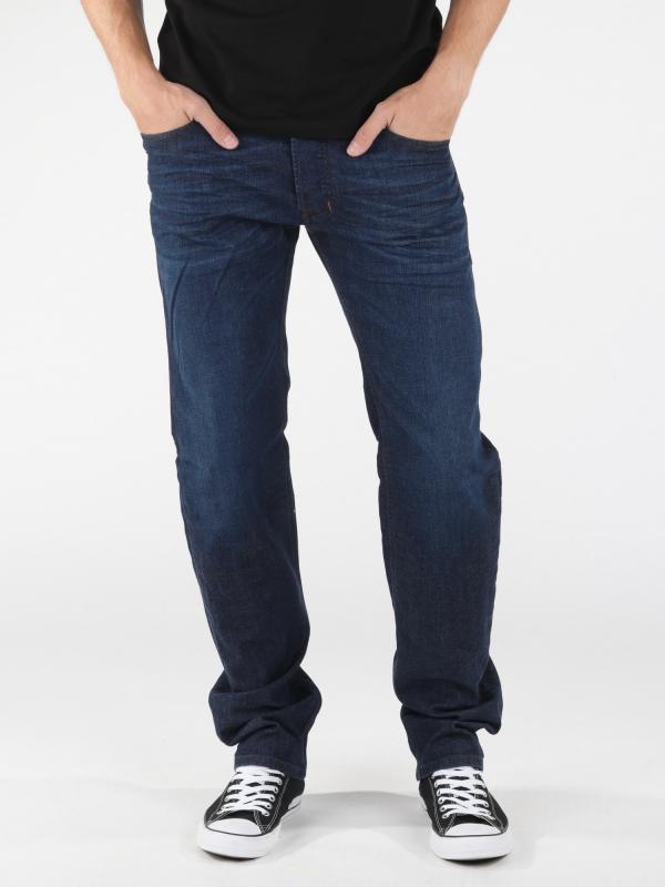 Džíny Diesel Safado-R L.32 Pantaloni Barevná