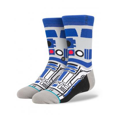 Ponožky Stance ARTOO blue