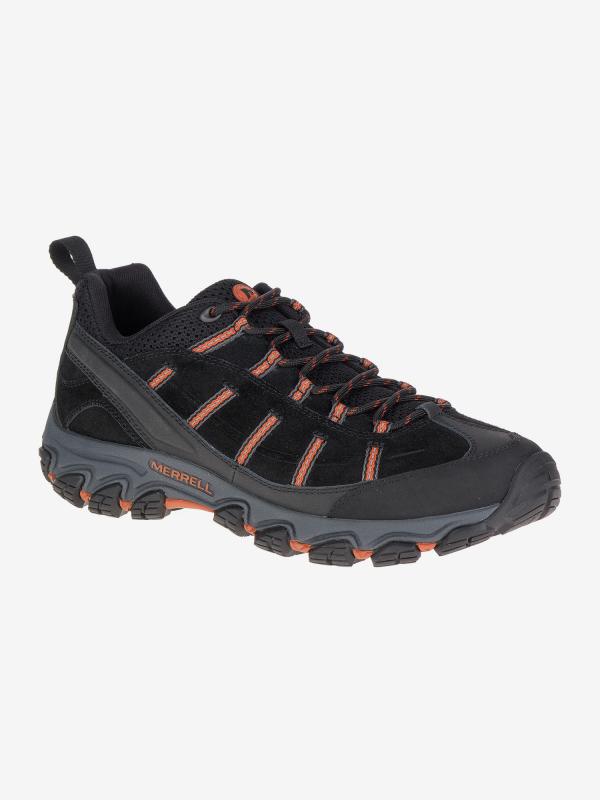 Boty Merrell Terramorph Černá
