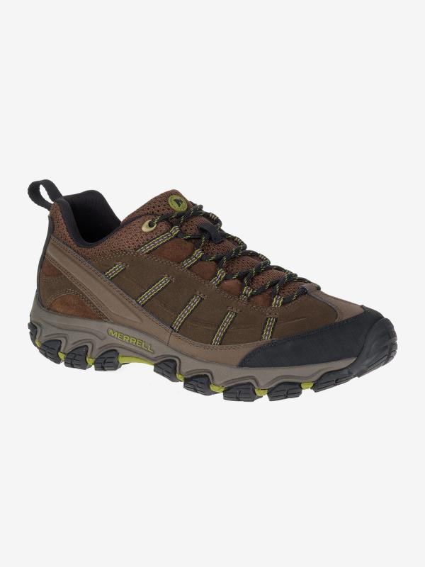 Boty Merrell Terramorph Hnědá