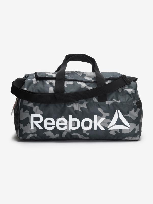 Taška Reebok Core Gr M Grip Barevná