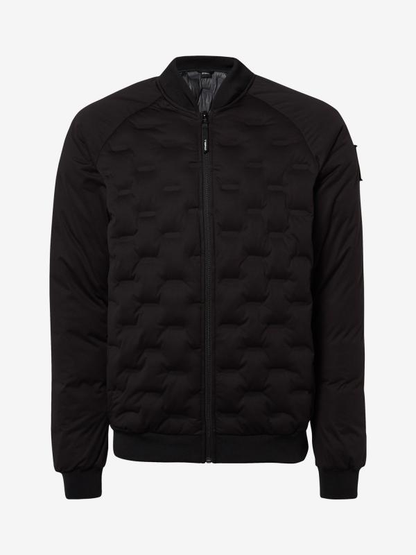 Bunda O´Neill Pm Tech Weld Insulator Jacket Černá