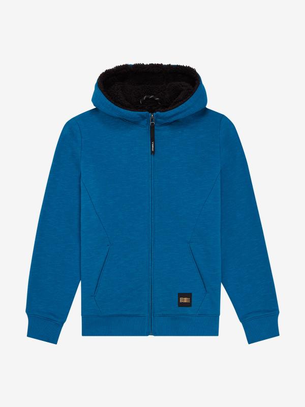 Bunda O´Neill Lb Ridge Sherpa Superfleece Modrá