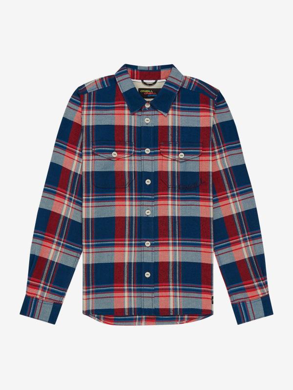 Košile O´Neill Lb Echo Shirt Barevná
