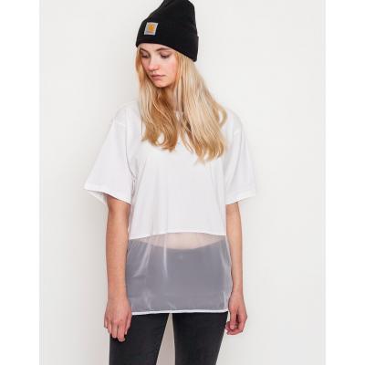 Top Adidas Originals BB TEE White