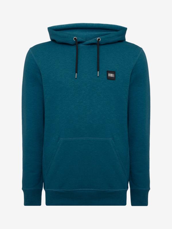 Mikina O´Neill Lm The Essential Hoodie Modrá