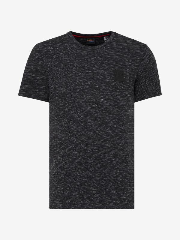 Tričko O´Neill Lm Special Ess T-Shirt Černá