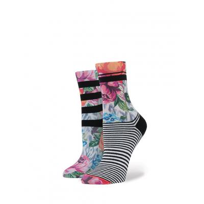 Ponožky Stance BOTANICAL MULTI
