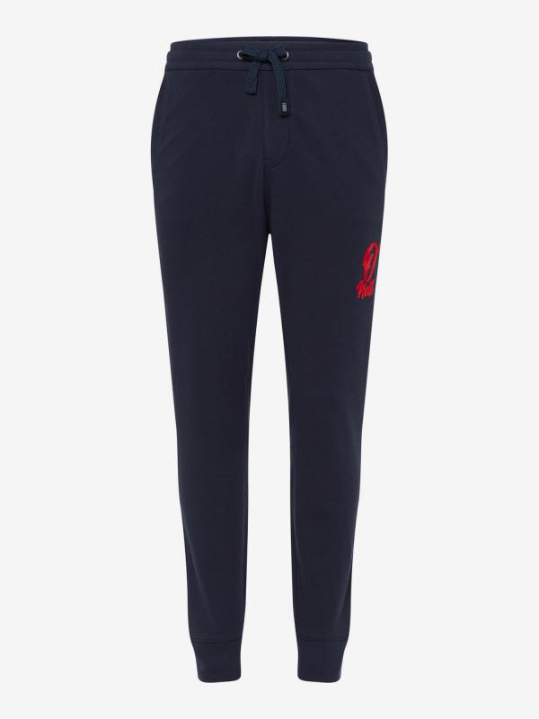 Tepláky O´Neill Lm Cliff Sweatpants Modrá