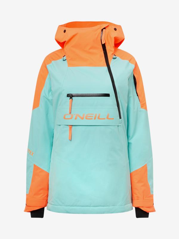 Bunda O´Neill Pw Gtx Psycho Tech Anorak Modrá