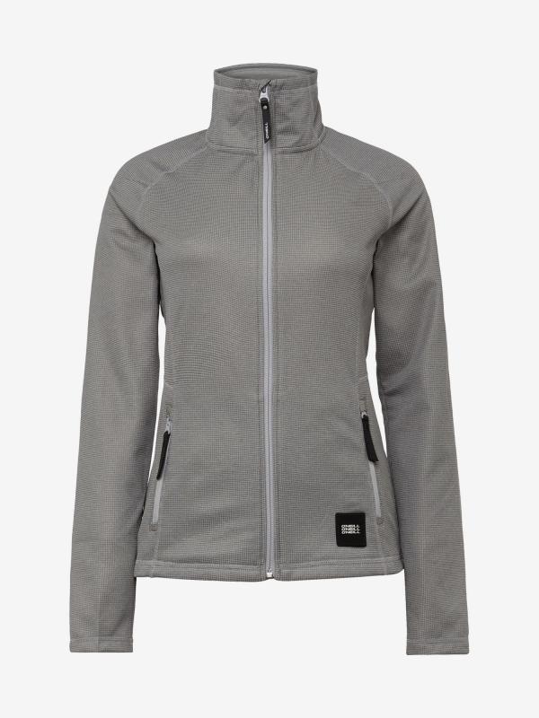 Mikina O´Neill Pw Athmos Fleece Šedá