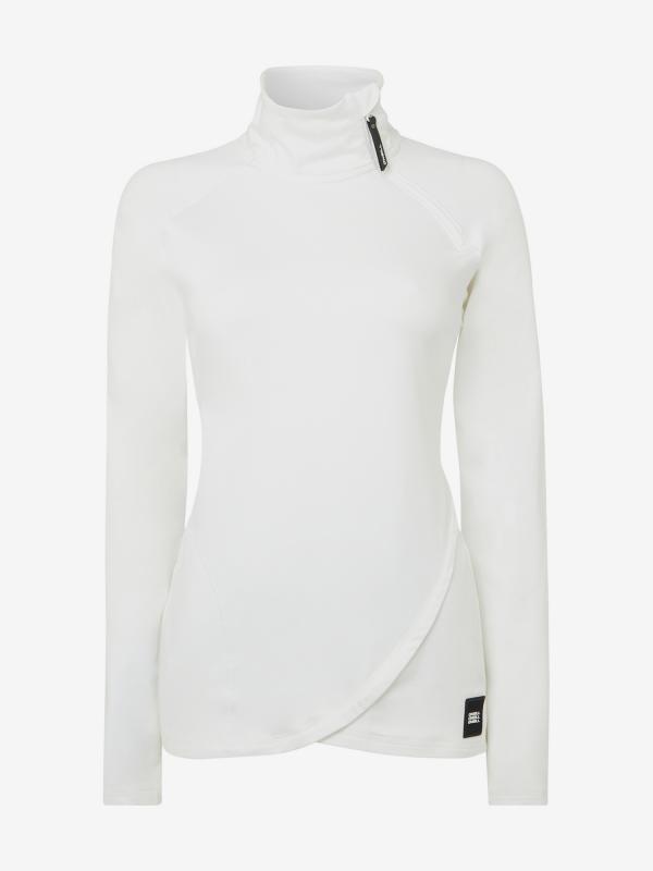 Mikina O´Neill Pw Clime Fleece Bílá