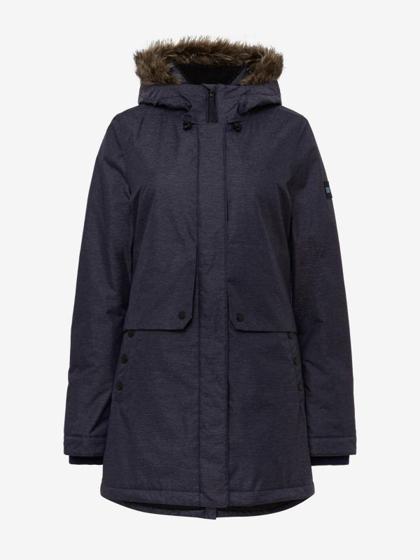 Bunda O´Neill Lw Journey Parka Modrá