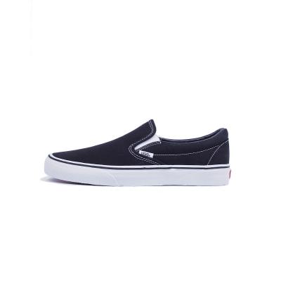 Slip-on Vans Classic Slip-On Black