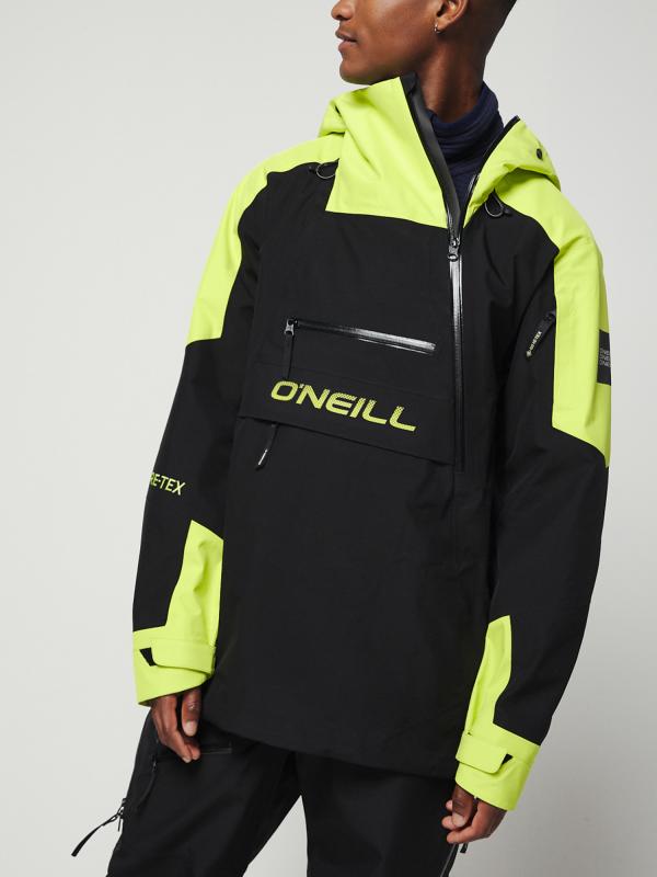 Bunda O´Neill Pm Gtx 3L Psycho Tech Anorak Barevná