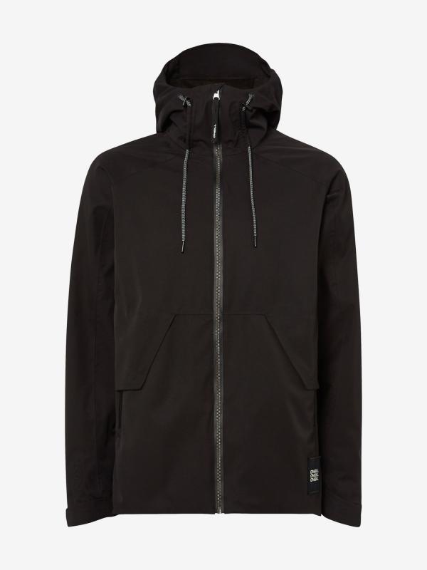 Bunda O´Neill Pm Gtx Hail-Shell Jacket Černá