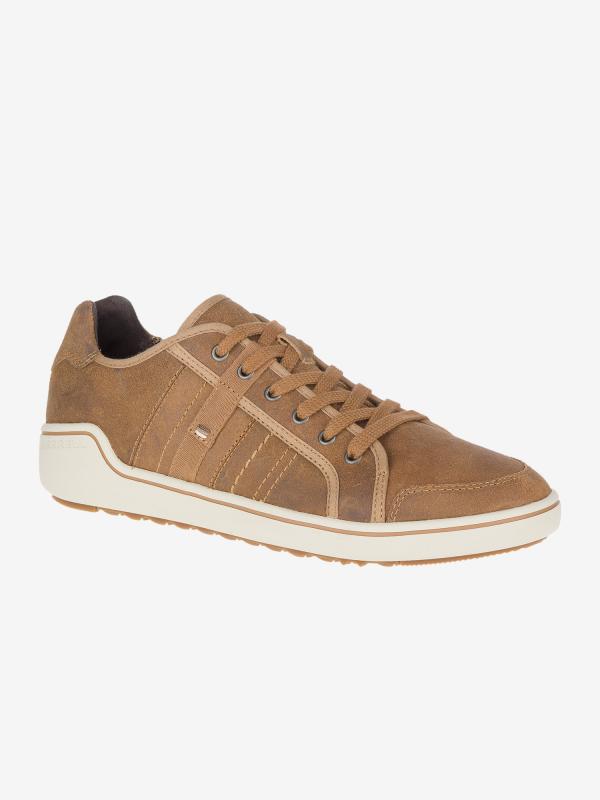 Boty Merrell Primer Ltr Hnědá